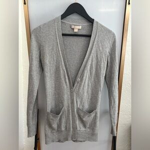 Banana Republic Sweater. Lightly worn.